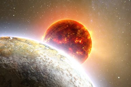 (Photo by Dana Berry)