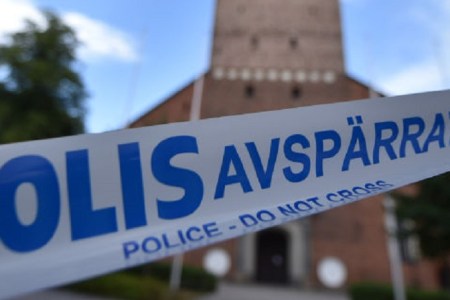 sweden, crown jewels, heist