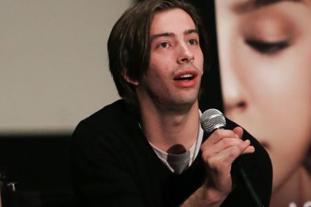 Jimmy Bennett