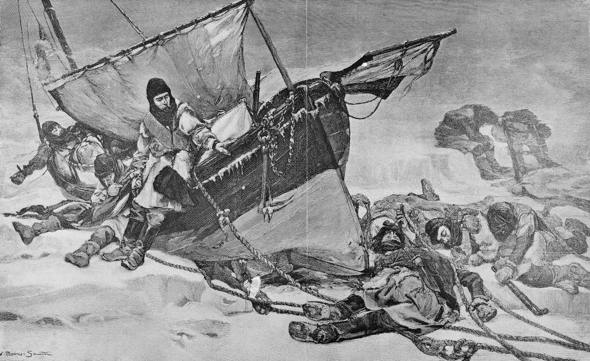 franklin expedition