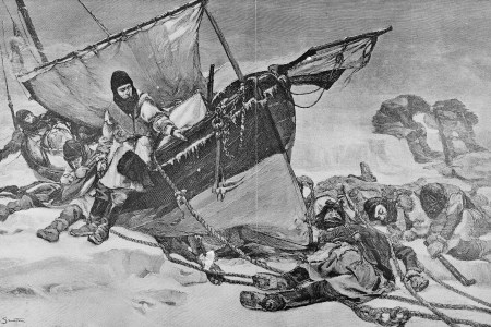 franklin expedition