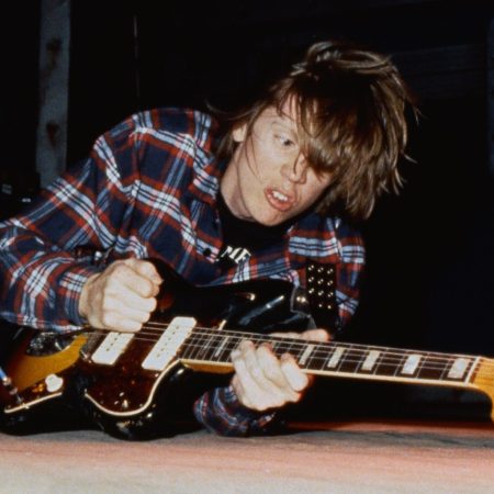 I am the Yr in “Kill Yr idols”: How I Inspired Sonic Youth’s Iconic Song