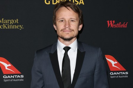 Damon Herriman