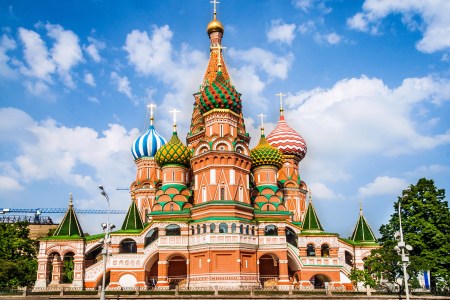 wonders of the world