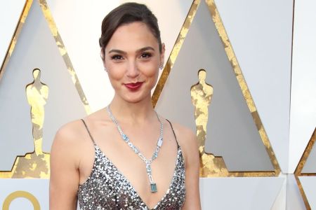 gal gadot