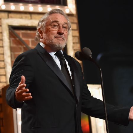 Robert De Niro Sued By Former Employee Over Gender Discrimination and Harassment