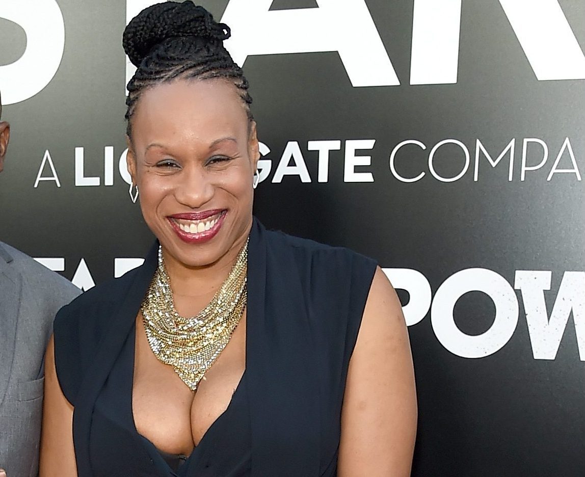 Jineea Butler Hip Hop Community Trying To Get New Political Party Line On NY Ballot ...