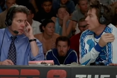 An image of ESPN8 from "Dodgeball: A True Underdog Story." (YouTube/Red Hour Films)