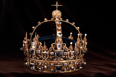 Sweden, Swedish Crown Jewels, theft, crime