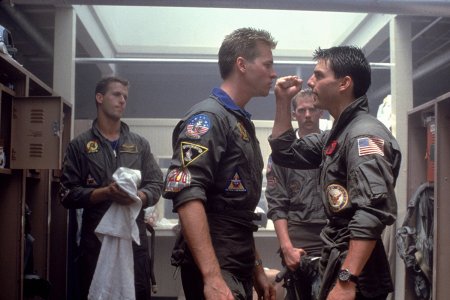 top gun