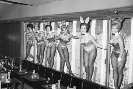 playboy