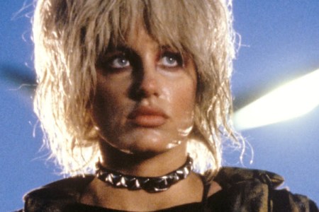 Daryl Hannah as Pris in Blade Runner (IMDB/1982)