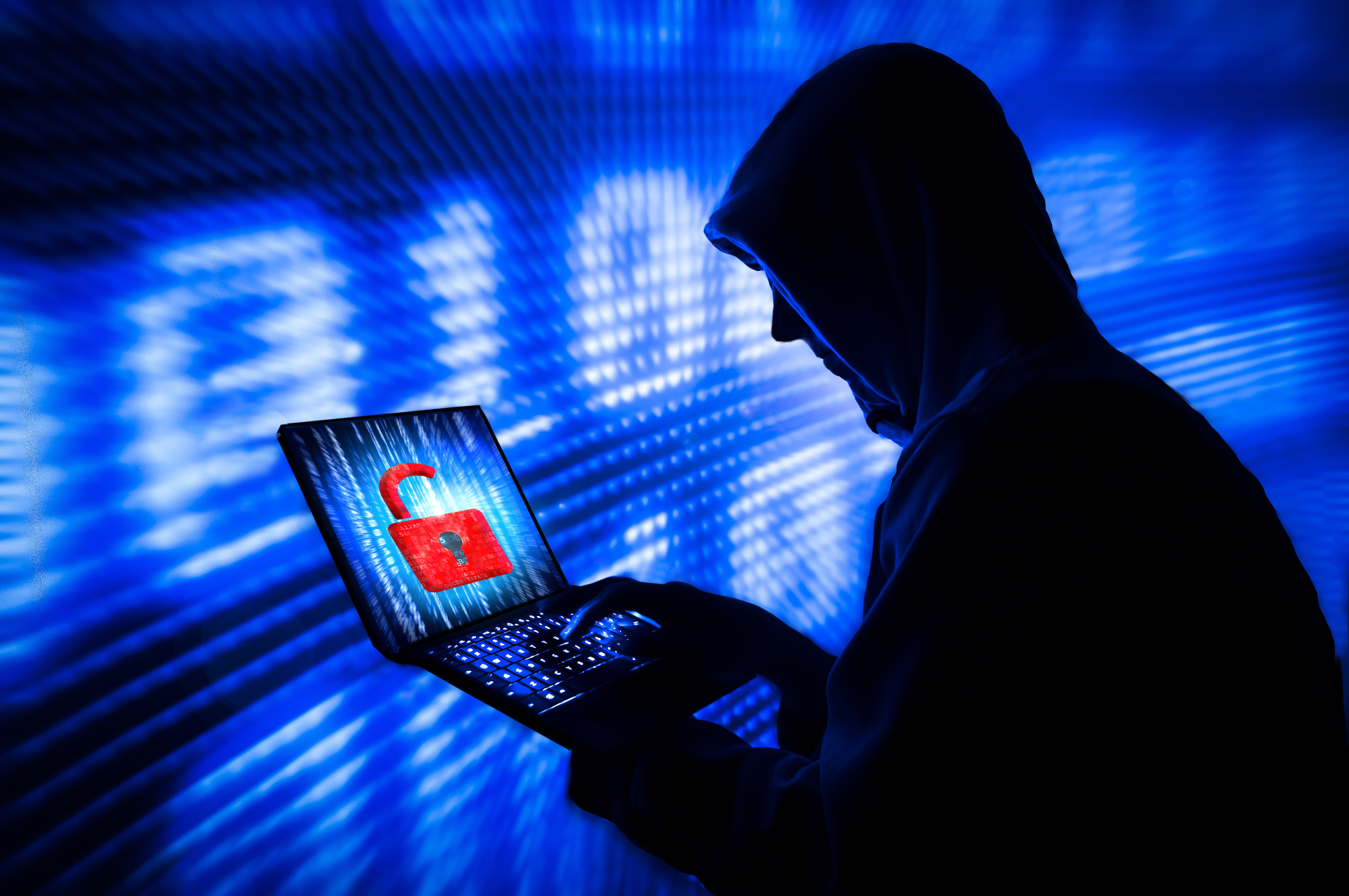 Inside the Dangerous World of Phishing Scams