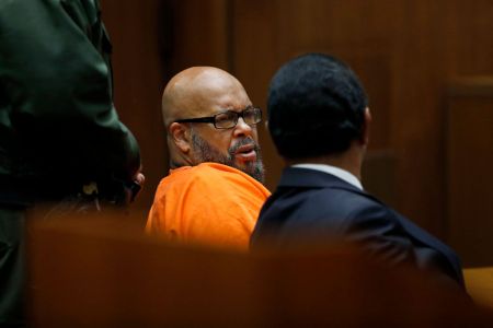 suge knight
