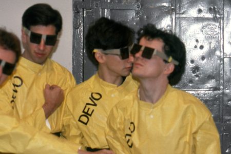 40 Years Later, DEVO Turns Out to Have Been Proven Right