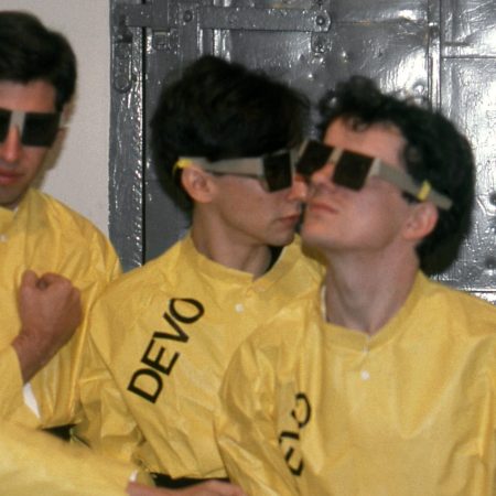 40 Years Later, DEVO Turns Out to Have Been Proven Right