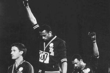 Tommie Smith