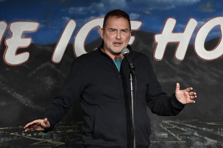 Norm MacDonald