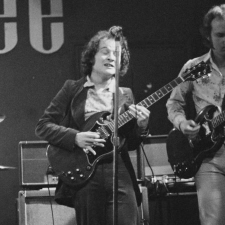 Why You Never Heard Fleetwood Mac’s Weirdest, Most Perfect Album