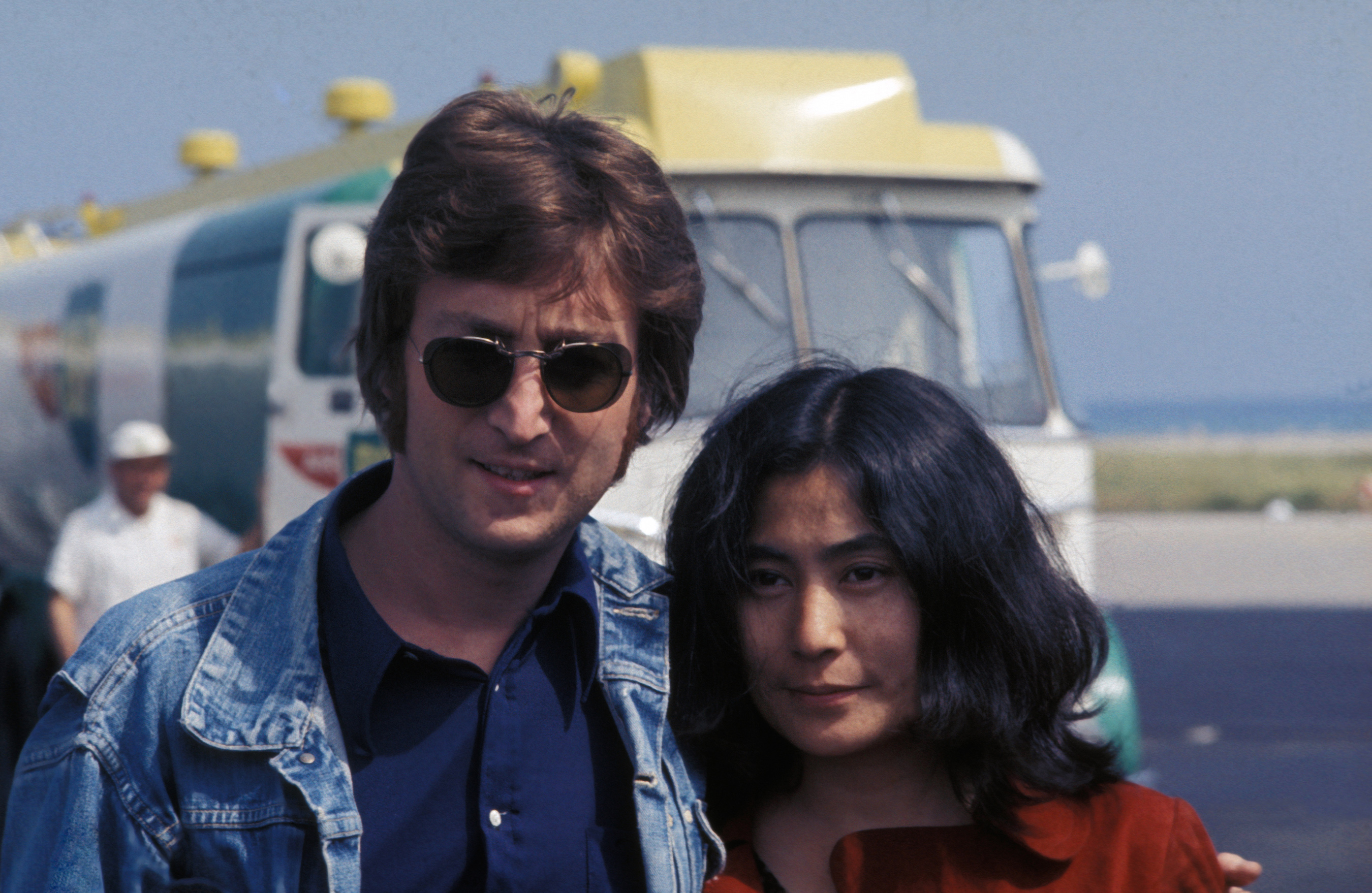 New Documentary about John Lennon and Yoko One Tells Story of ‘Imagine’