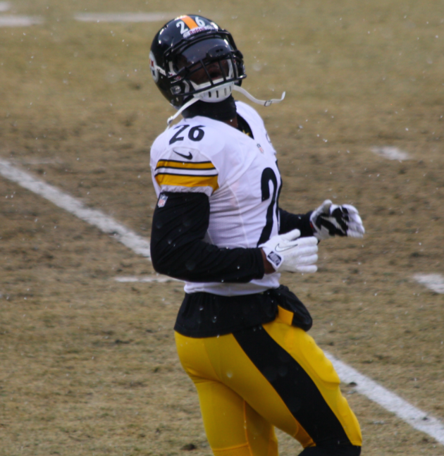 Le'Veon Bell (Photo: Creative Commons)