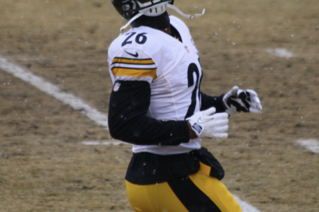 Le'Veon Bell (Photo: Creative Commons)