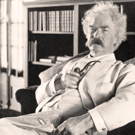 Mark Twain Letter up for Auction Reveals Key to Great Writing