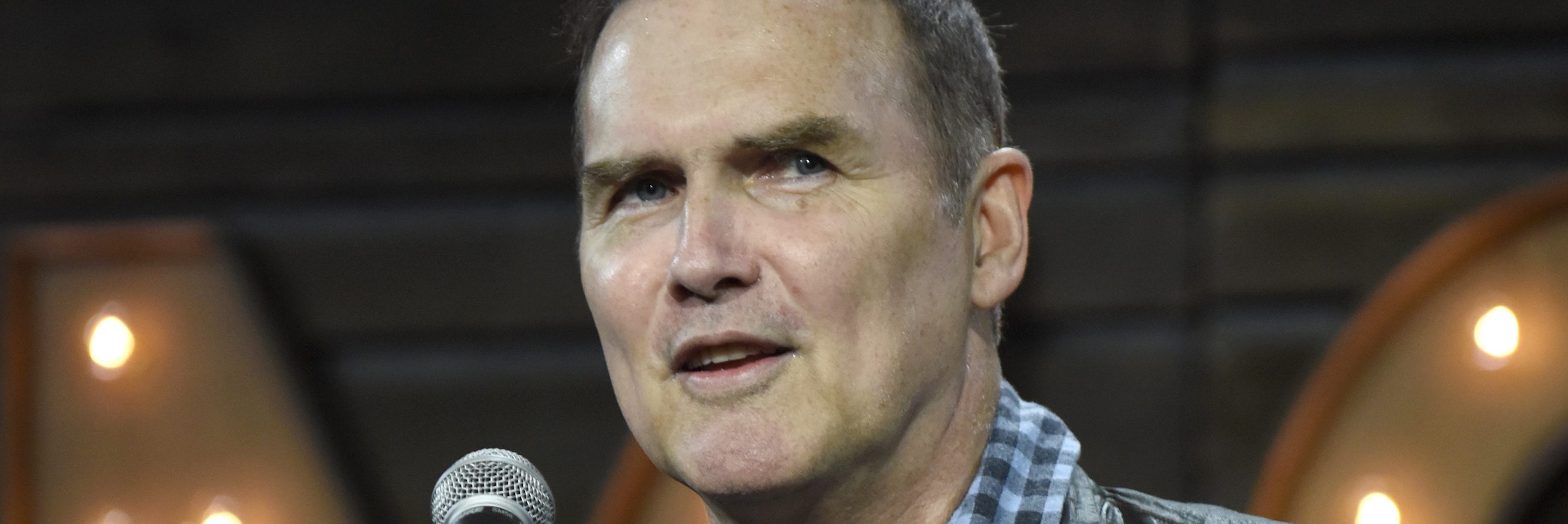 What to Watch: Is Norm Macdonald’s New Show Any Good?