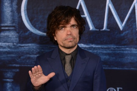 Peter Dinklage