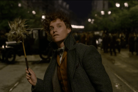 fantastic beasts