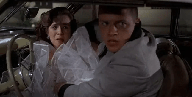 How Your Favorite '70s and '80s Movies Condoned Rape Culture - InsideHook