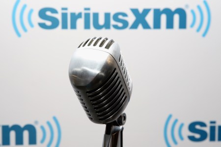 General view of SiriusXM Studios on June 12, 2015 in New York City. SiriusXM is reportedly finalizing a deal to purchase Pandora. (Photo by Robin Marchant/Getty Images for SiriusXM)