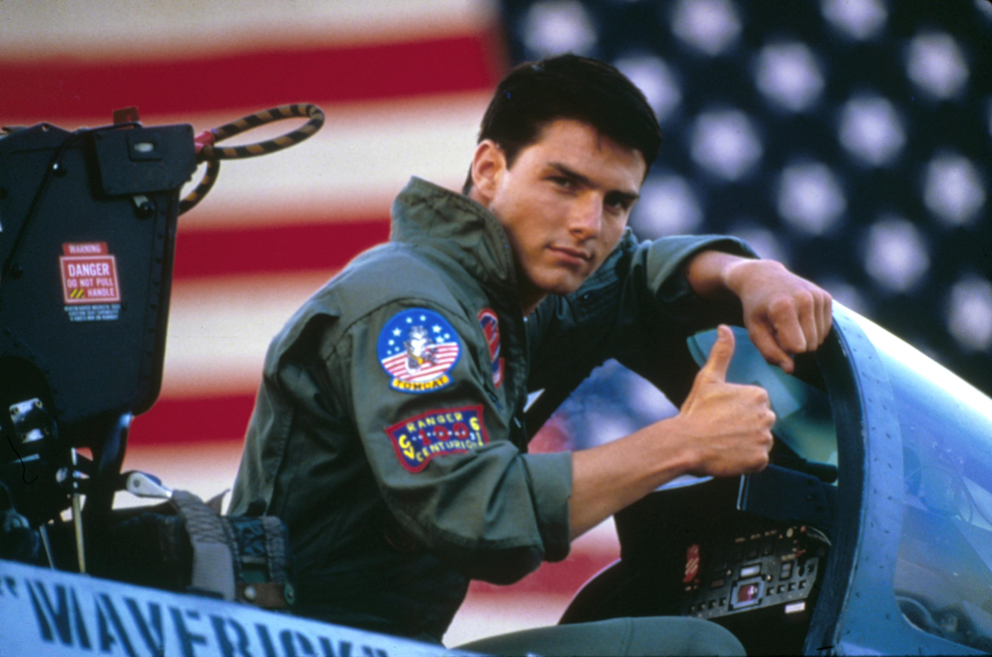 Exactly What Is Tom Cruise Flying in “Top Gun: Maverick”?