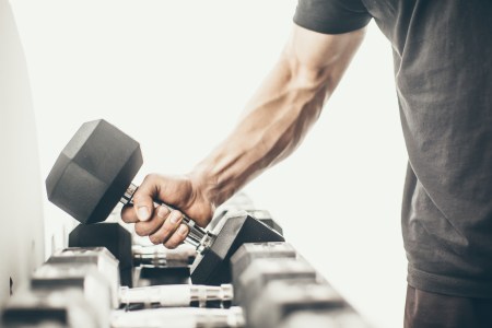 A Straightforward 13-Minute Weight Routine Backed by Science