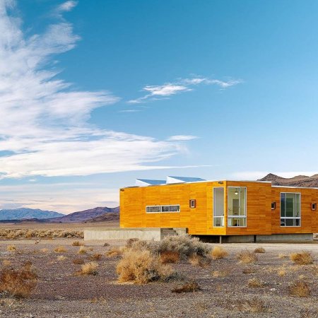 Best Desert Hideaways on Airbnb