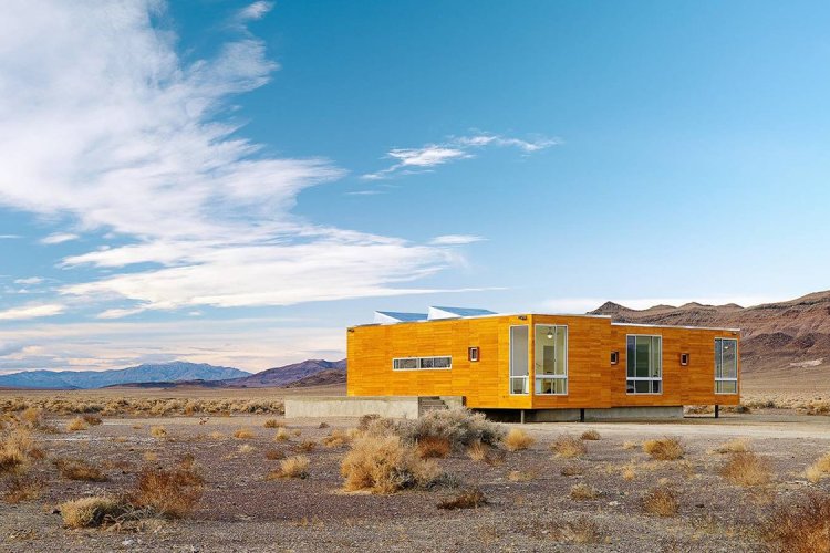 Best Desert Hideaways on Airbnb