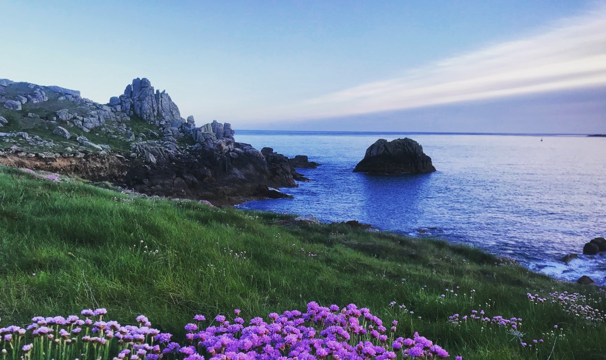 The OfftheGrid Guide to the British Isles of Scilly InsideHook