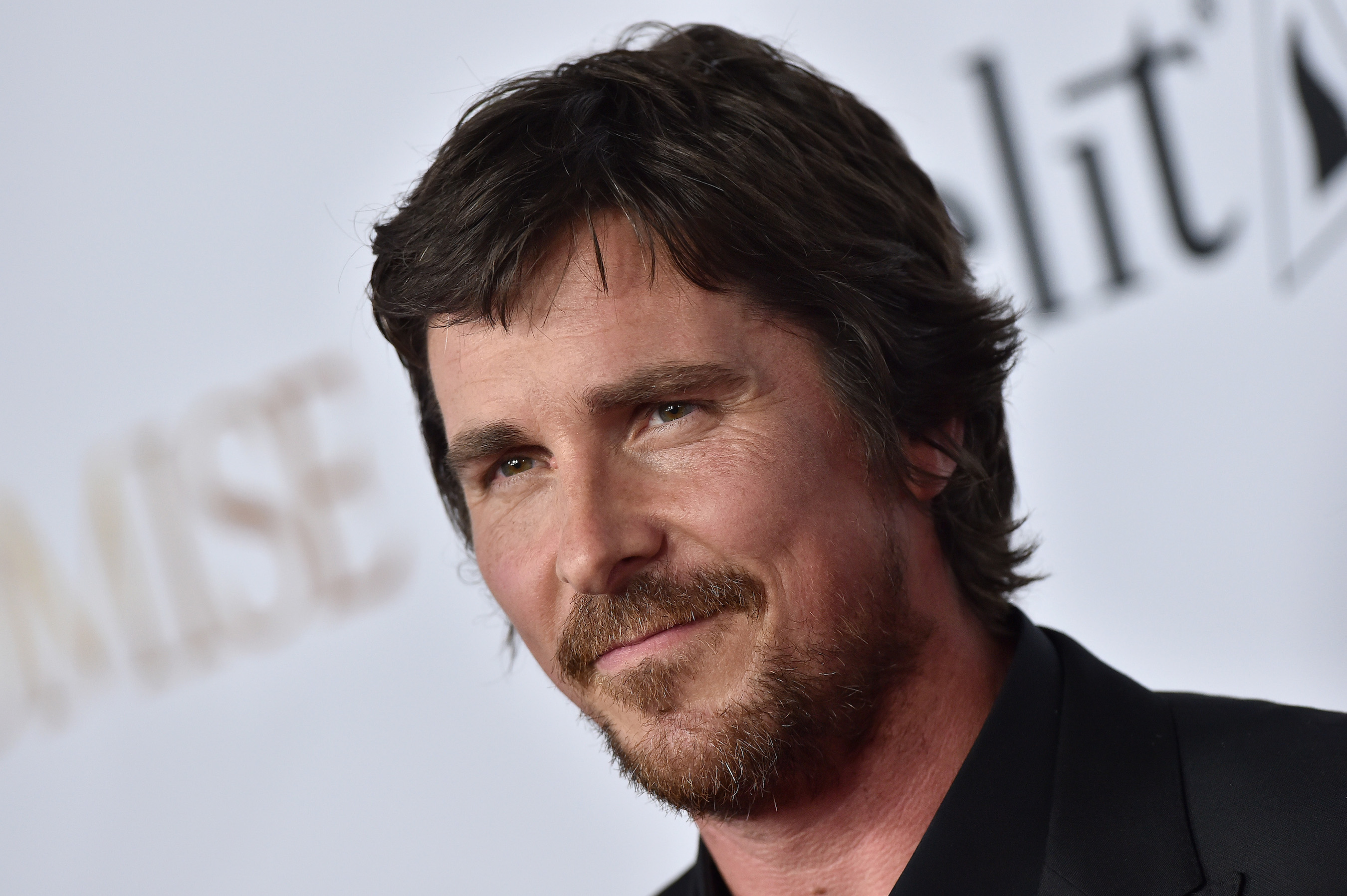 Actor Christian Bale arrives at the Premiere of Open Road Films' 'The Promise' at TCL Chinese Theatre on April 12, 2017 in Hollywood, California.  The first trailer for "Vice," in which Bale plays Dick Cheney, was recently released. (Photo by Axelle/Bauer-Griffin/FilmMagic)