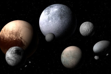 These Are The Worst Planets in the Universe, According to Scientists