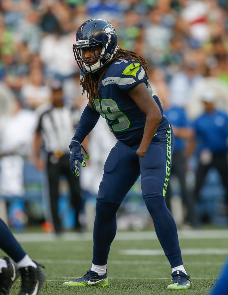 shaquem griffin shoes