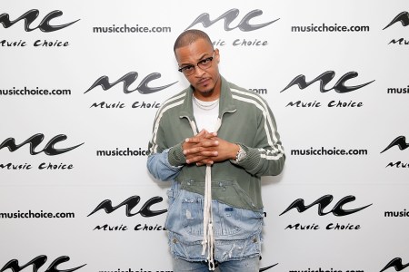 T.I. video