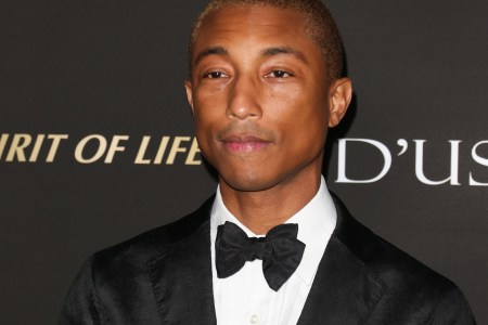 Pharrell