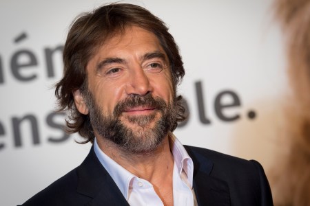 Javier Bardem