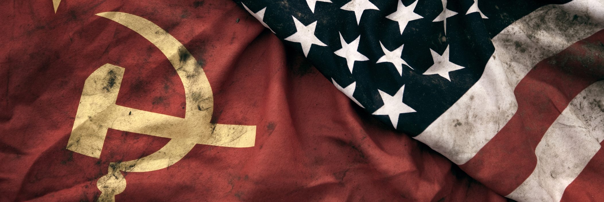 Czech intelligence sought to listen in on secret discussions about U.S. plans in Eastern Europe, as the Cold War between America and the Soviet Union intensified.(Getty)