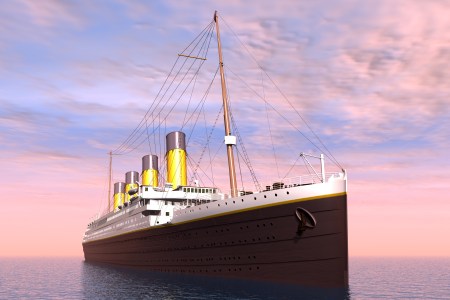 Titanic II