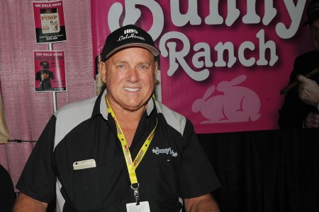 dennis hof