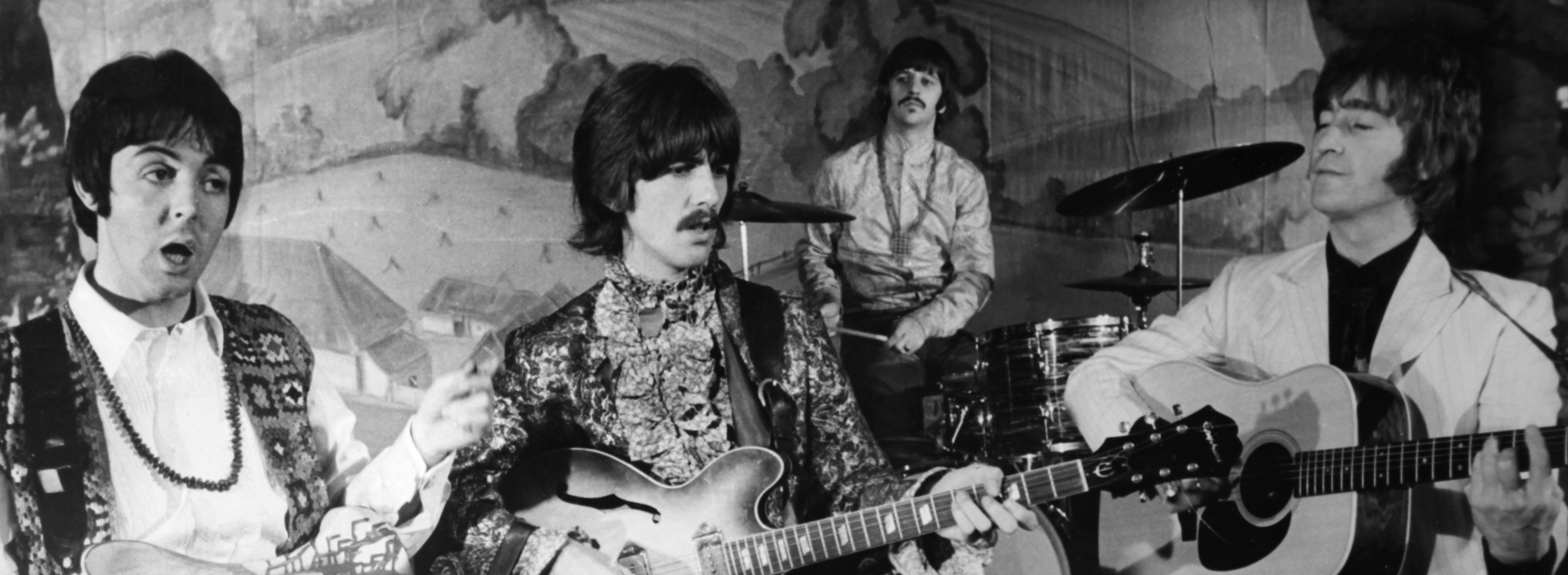 The Beatles – You Know My Name (Look Up the Number) Lyrics