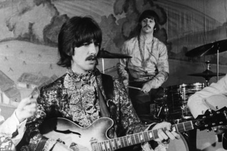 Why a Beatles Song You May Never Have Heard Is One of Their Most Important