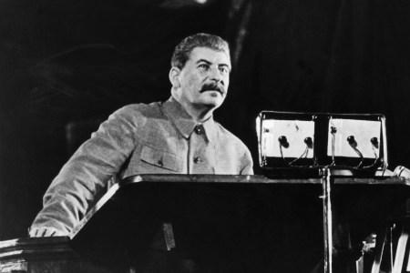 Joseph Stalin