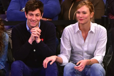 Kloss Kushner married
